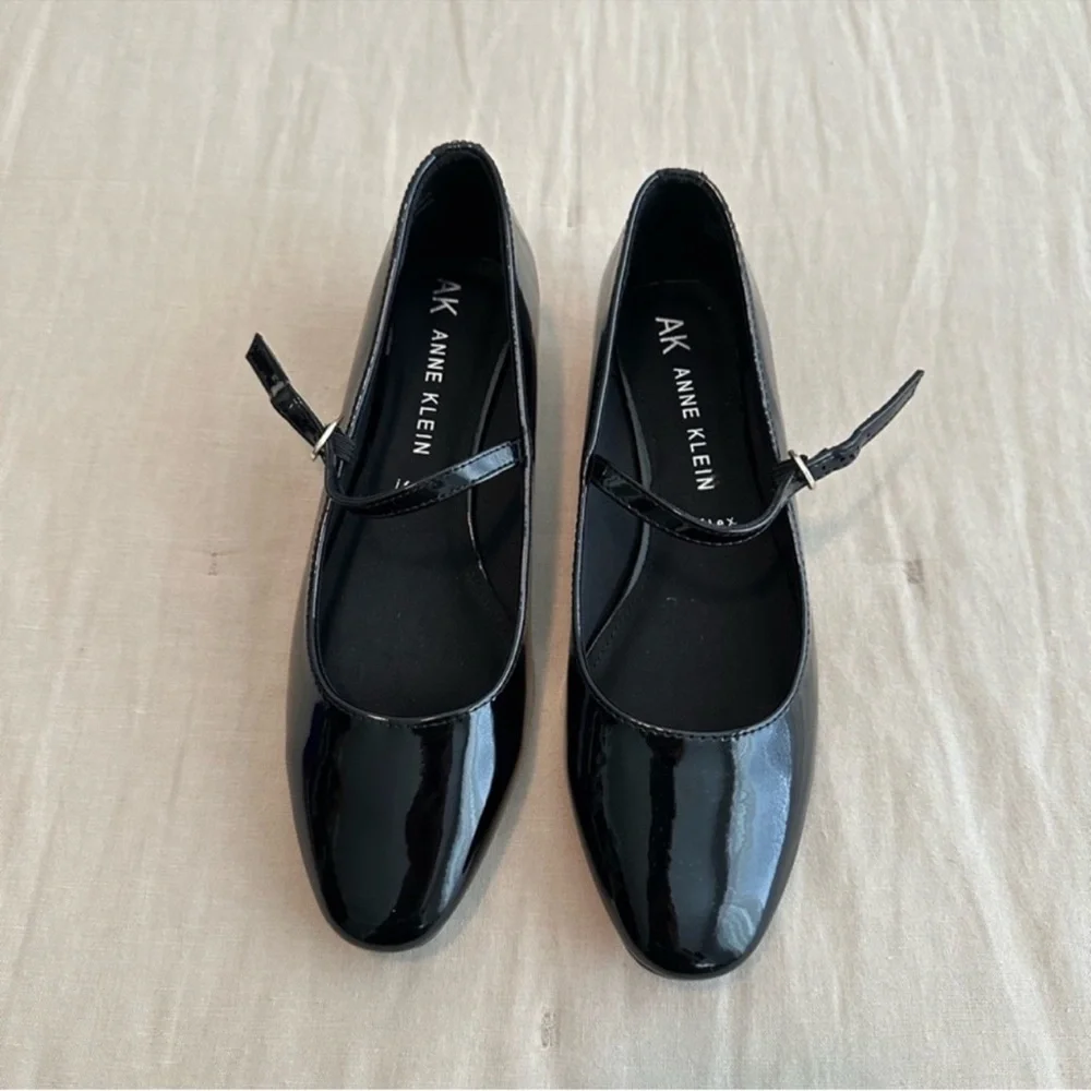 Beautiful Mary Jane flats 🤩 - Picture 4 of 8